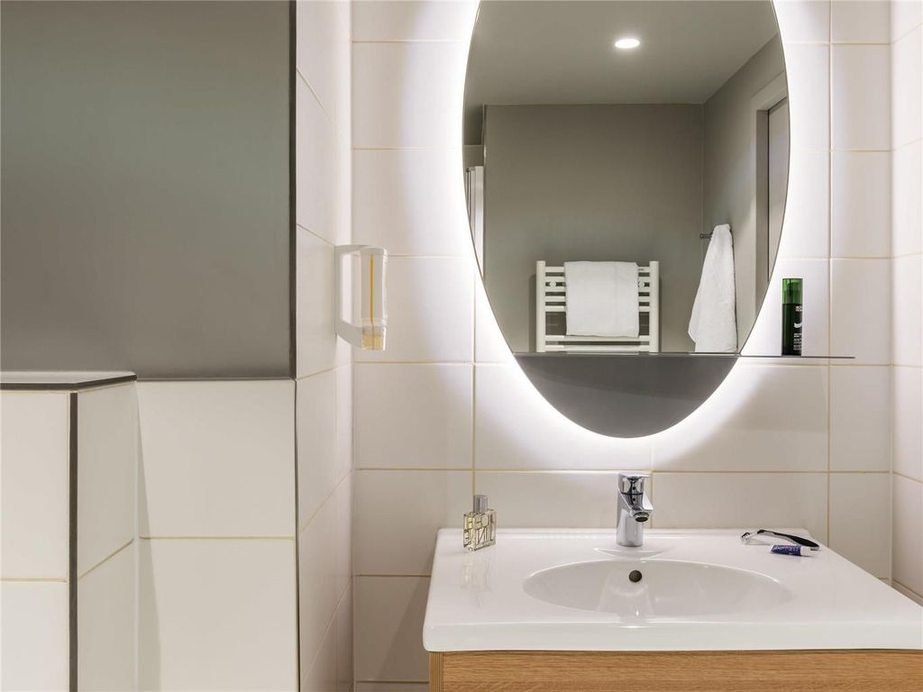 Aparthotel Adagio Access Stuttgart Airport Messe
