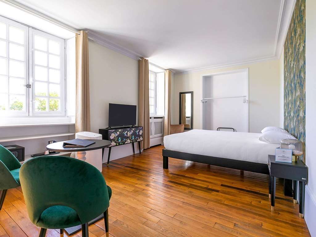ibis Styles Dijon Sud Domaine de Beauregard