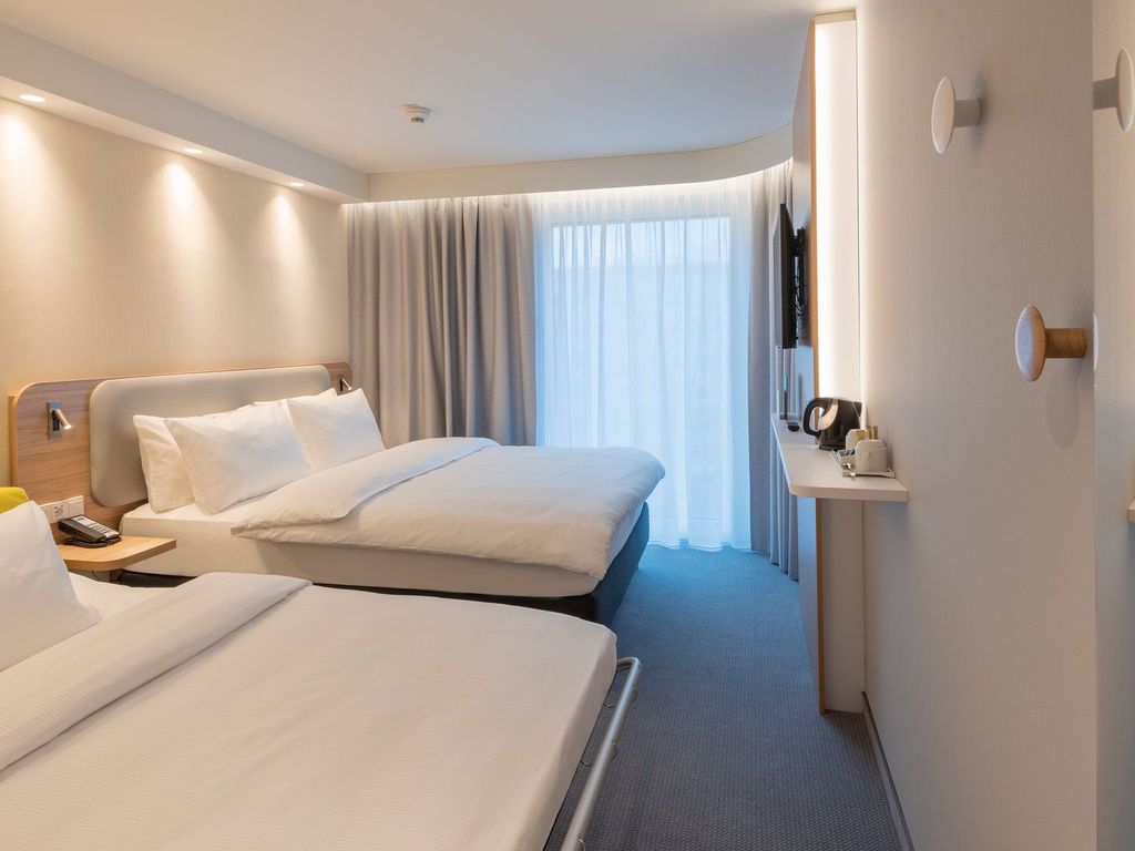 Holiday Inn Express & Suites POTSDAM by IHG
