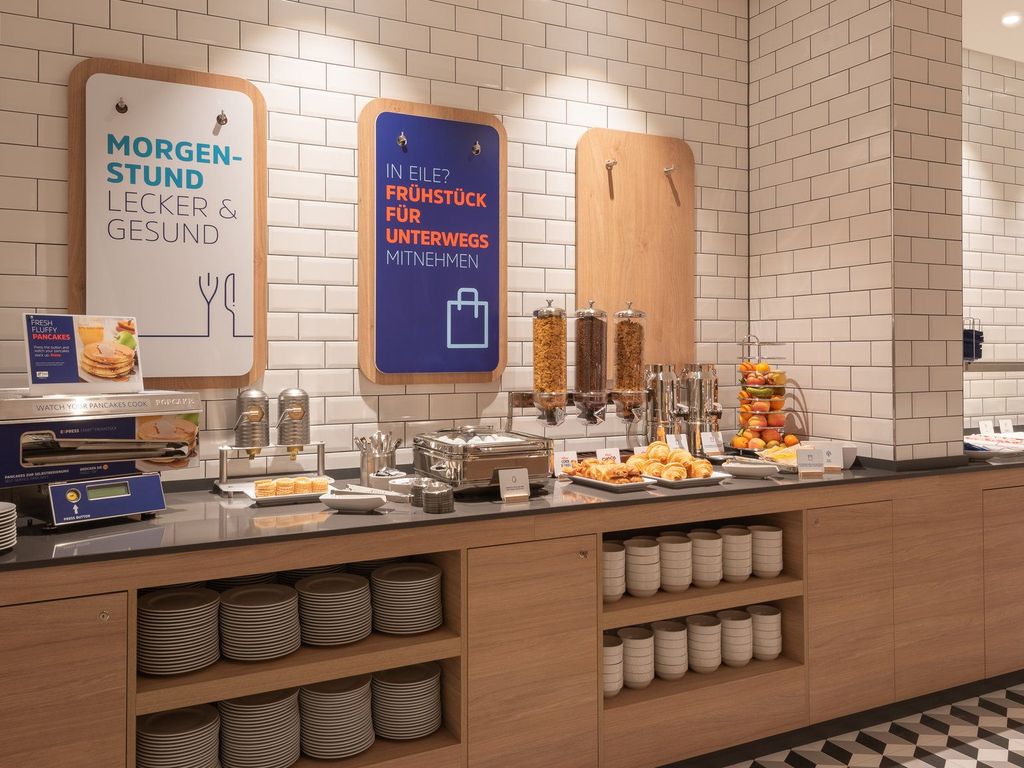 Holiday Inn Express & Suites POTSDAM by IHG