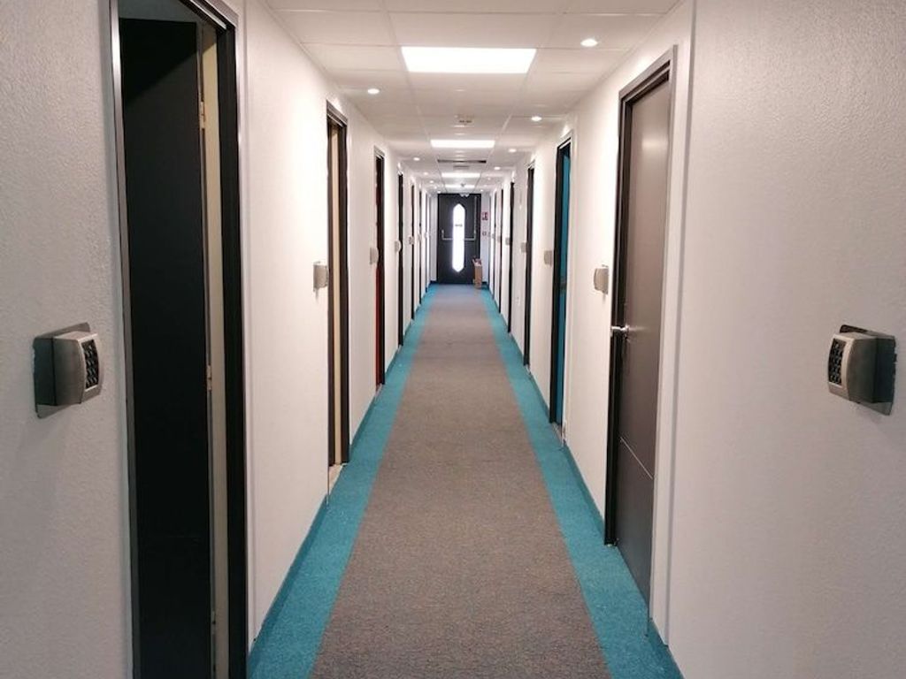 KYRIAD DIRECT ORLEANS - Olivet - La Source