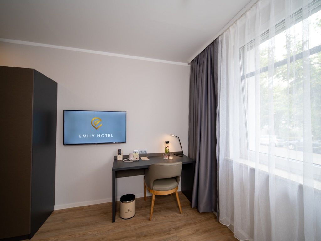 Emily Hotel