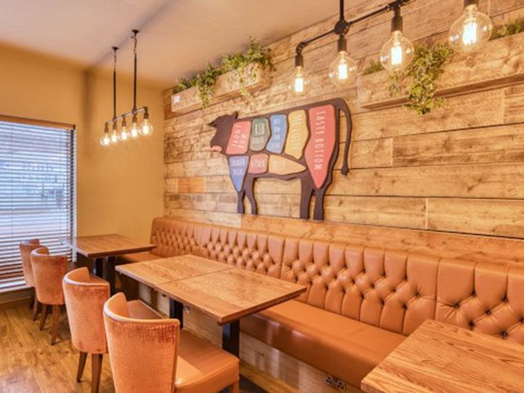 Premier Inn Glasgow (Hamilton)