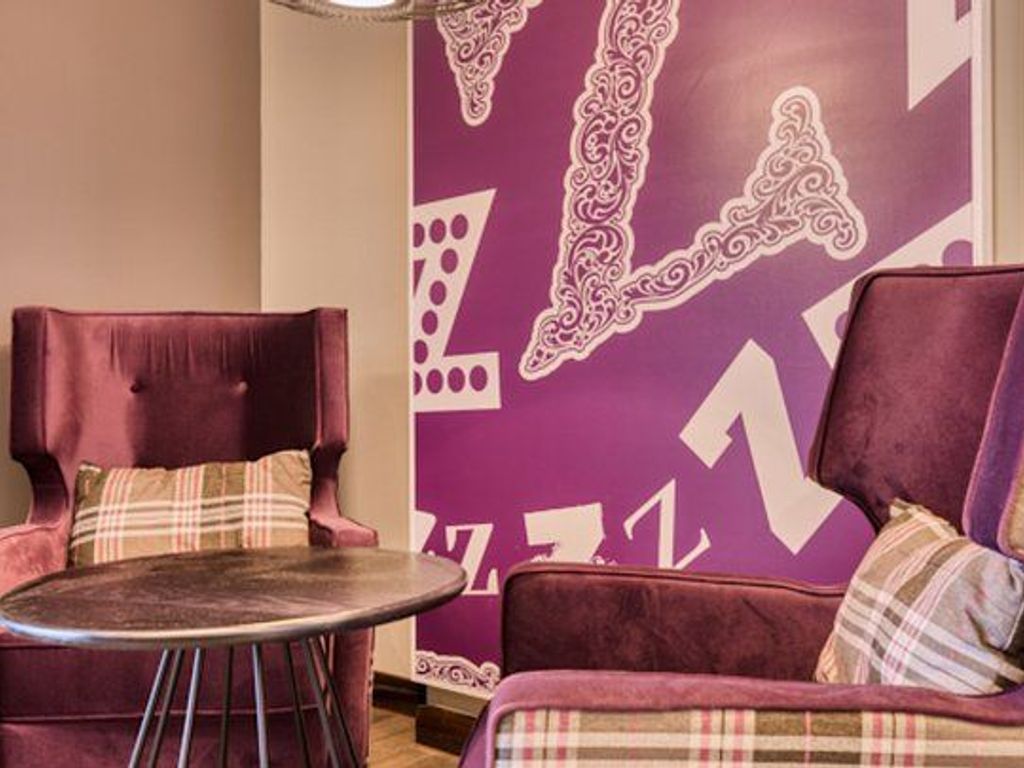 Premier Inn Glasgow (Hamilton)