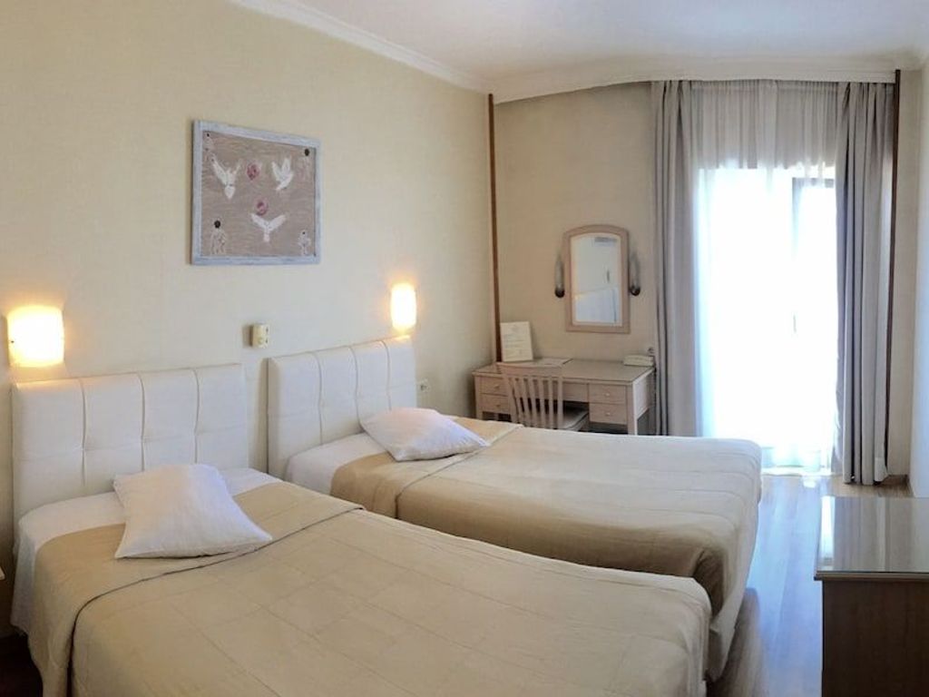 London Hotel