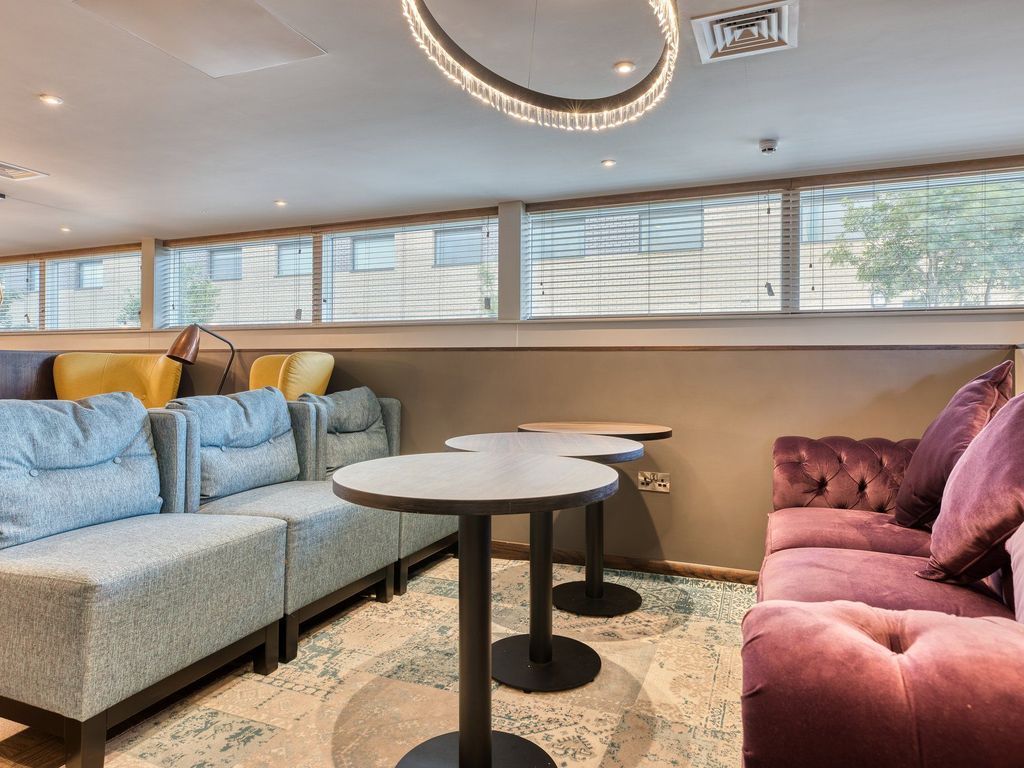 Premier Inn Oxford Botley