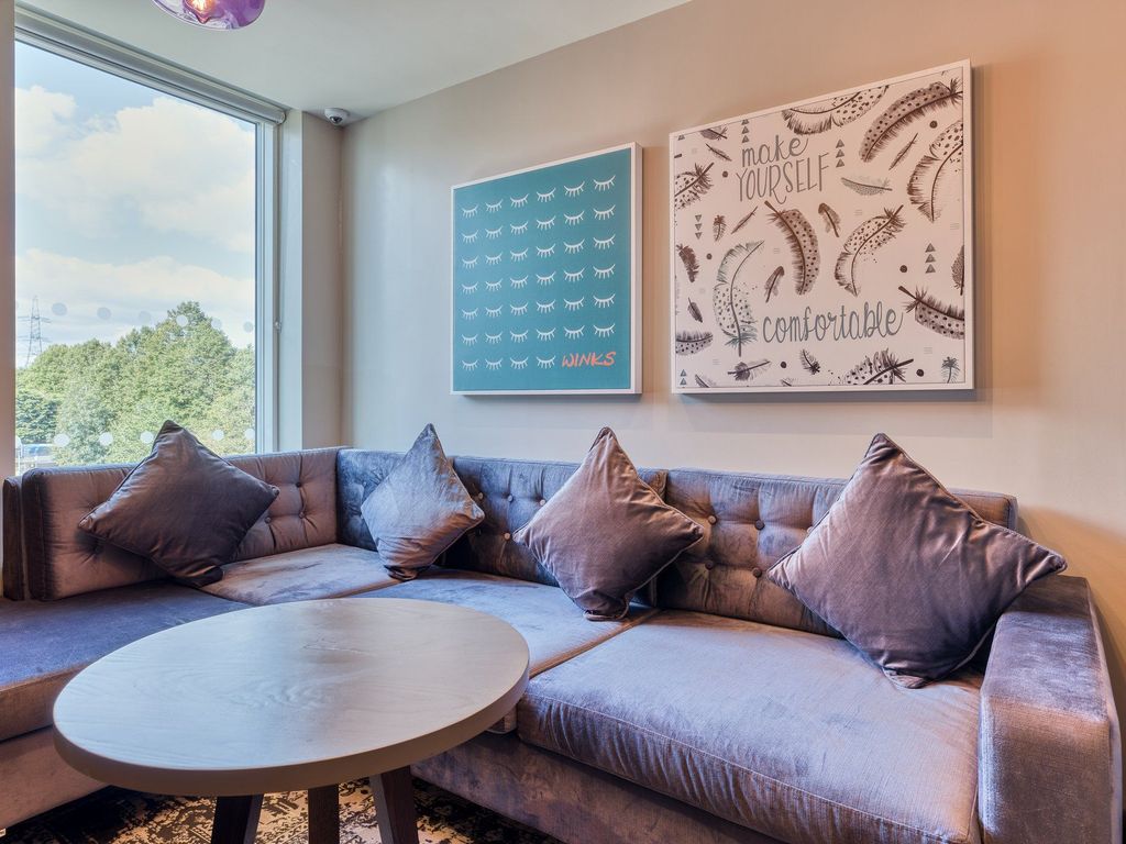 Premier Inn Oxford Botley