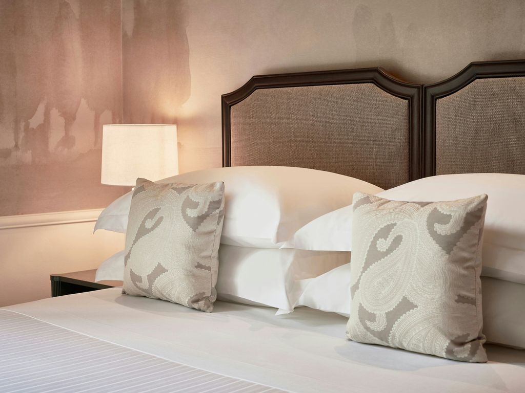 Grotta Giusti Thermal Spa Resort Tuscany Autograph Collection