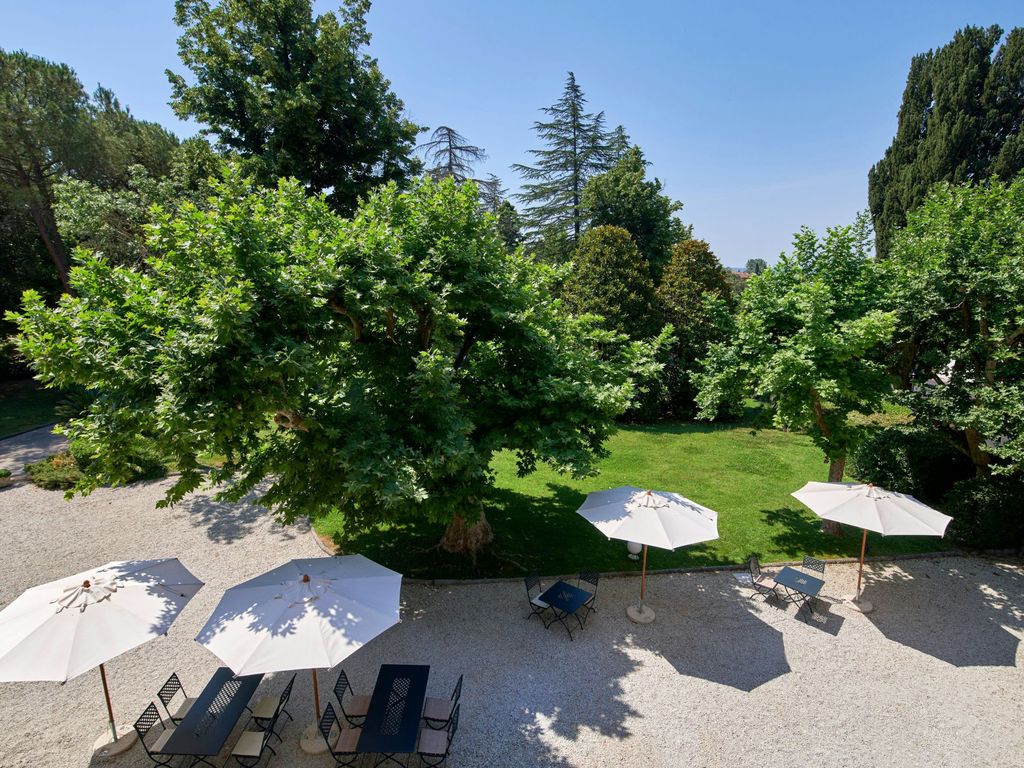 Grotta Giusti Thermal Spa Resort Tuscany Autograph Collection