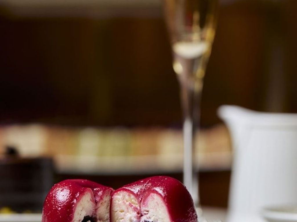 The Parkgate Hotel