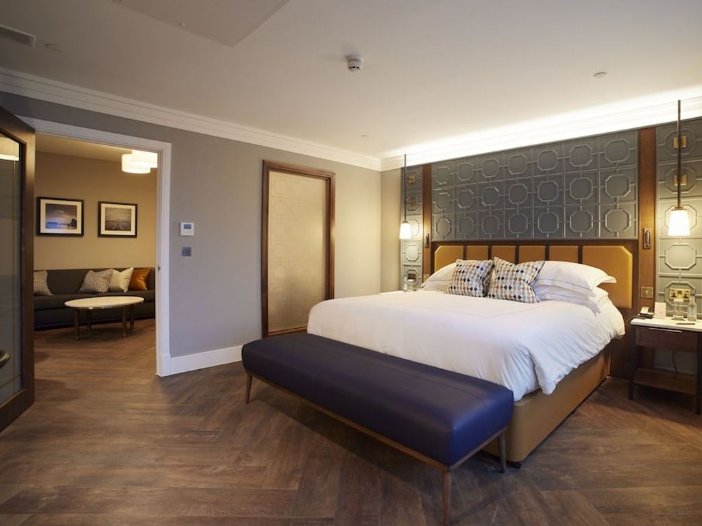 The Parkgate Hotel