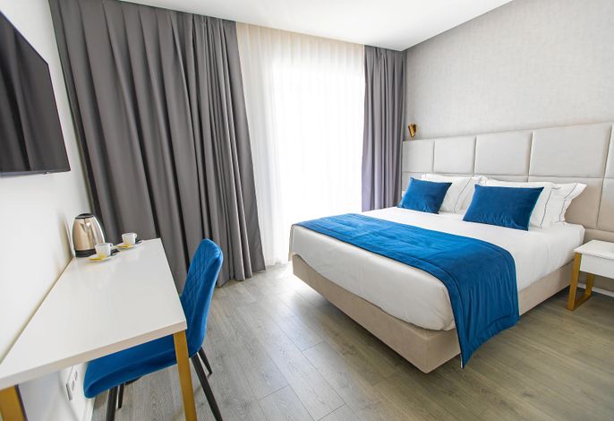 Hotel Mondego
