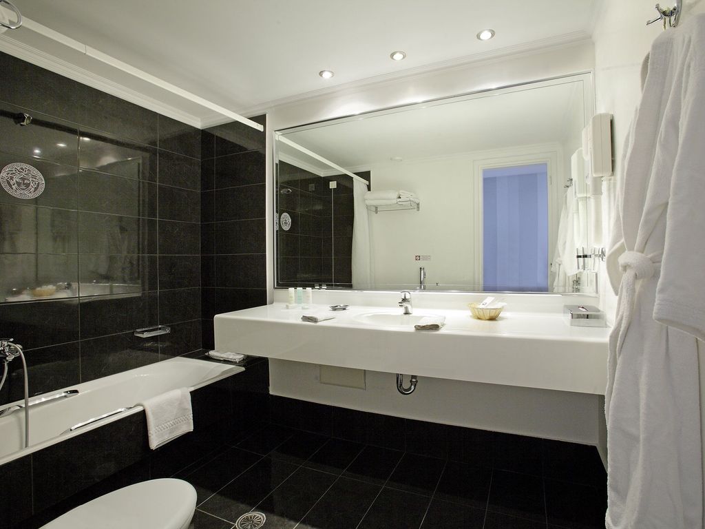 Theoxenia Palace Kifissia