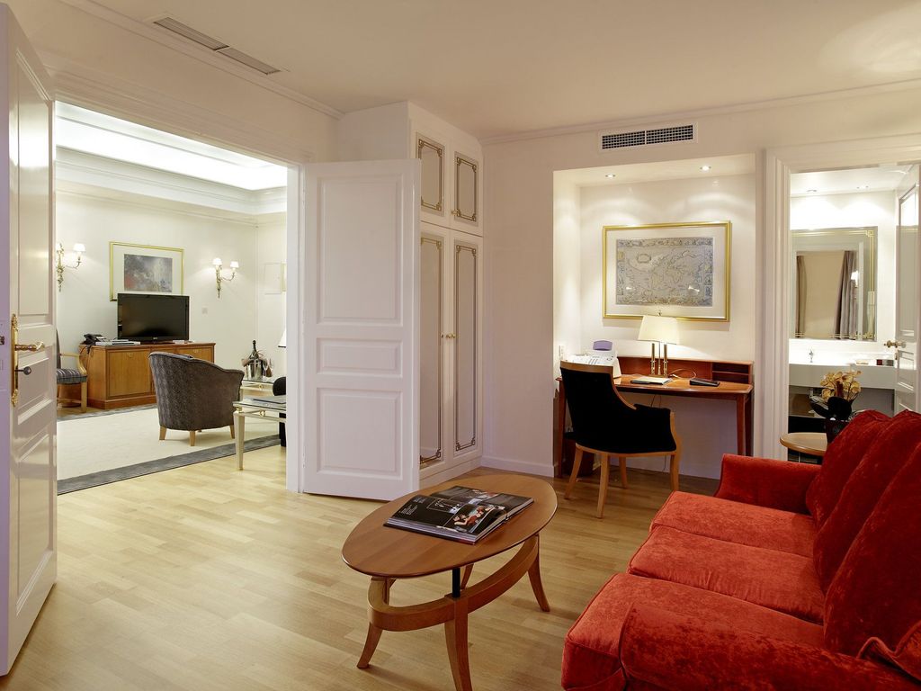 Theoxenia Palace Kifissia