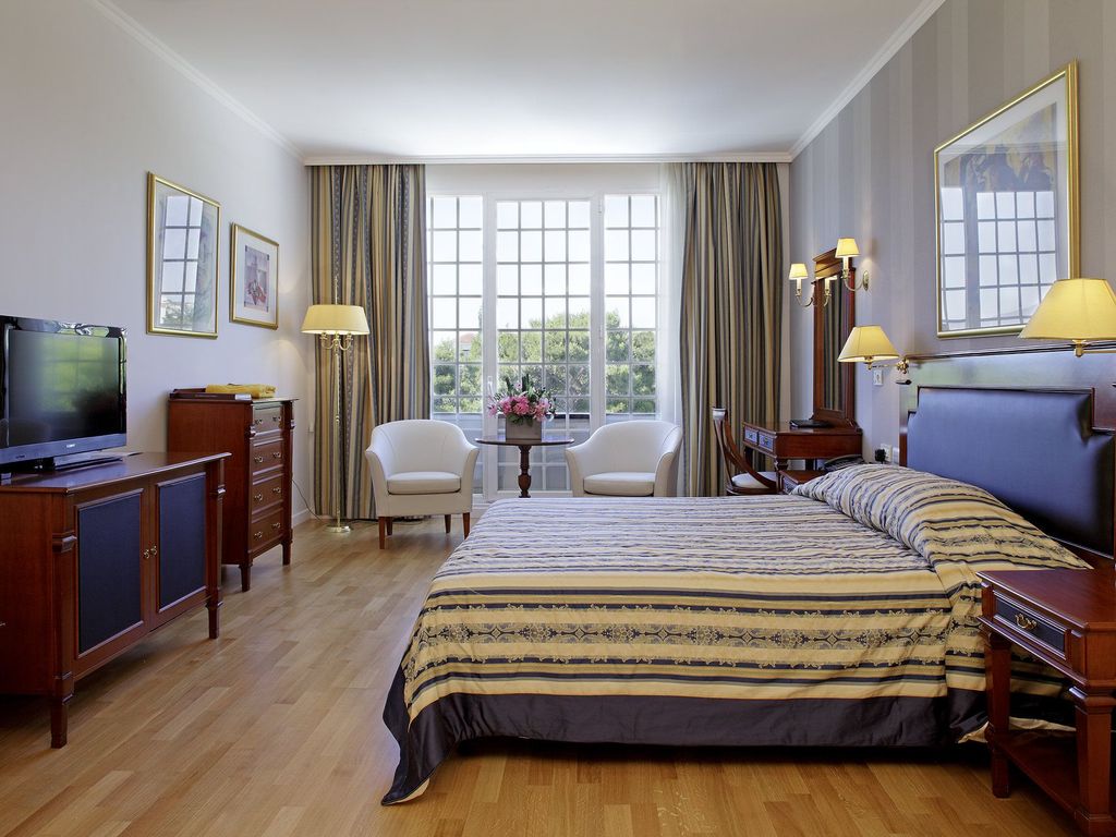 Theoxenia Palace Kifissia