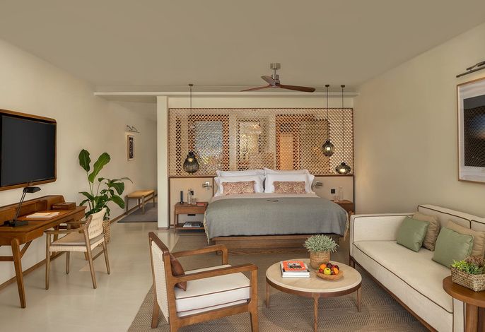 Six Senses IBIZA
