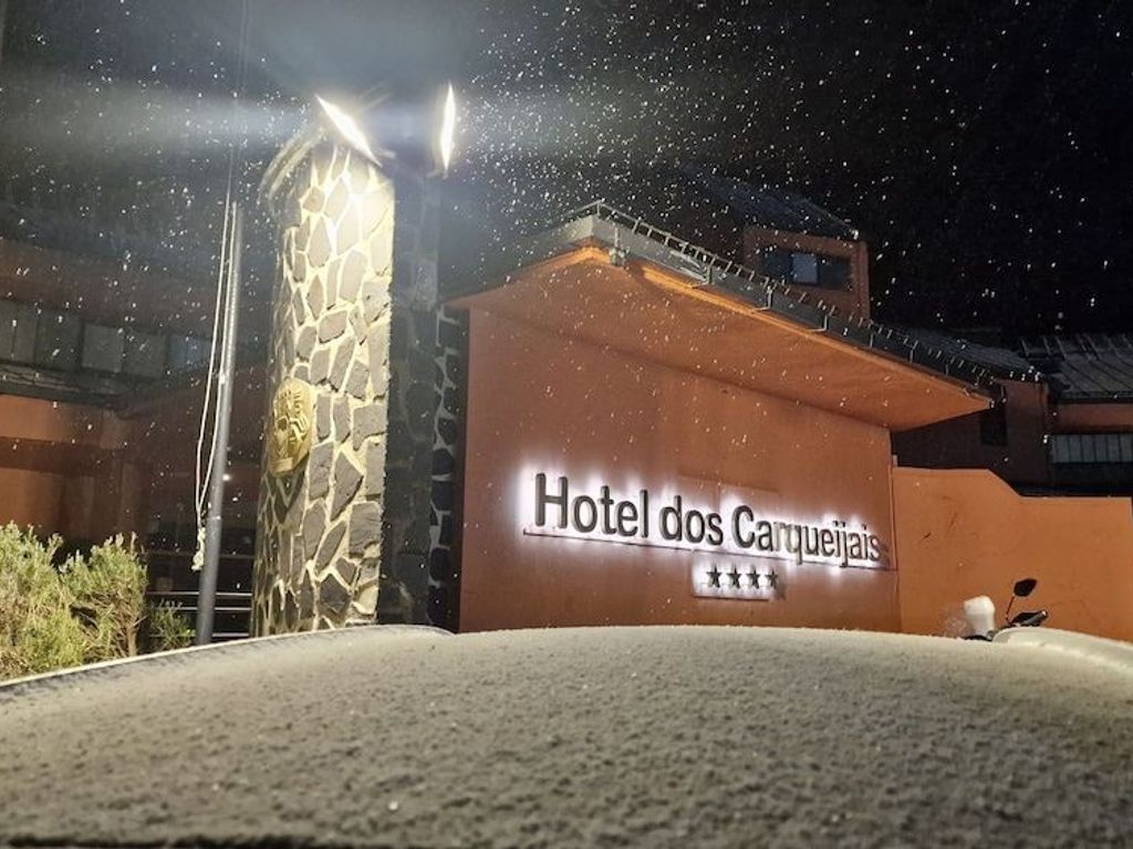 Hotel dos Carqueijais by Flagworld