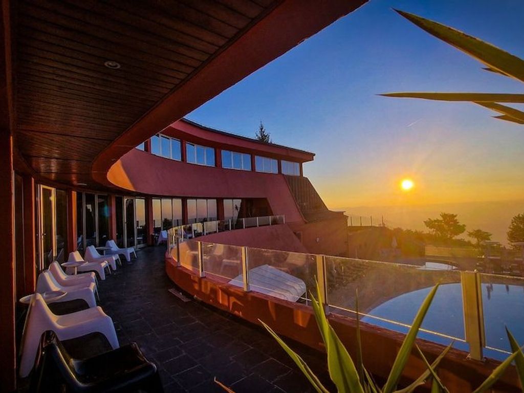 Hotel dos Carqueijais by Flagworld