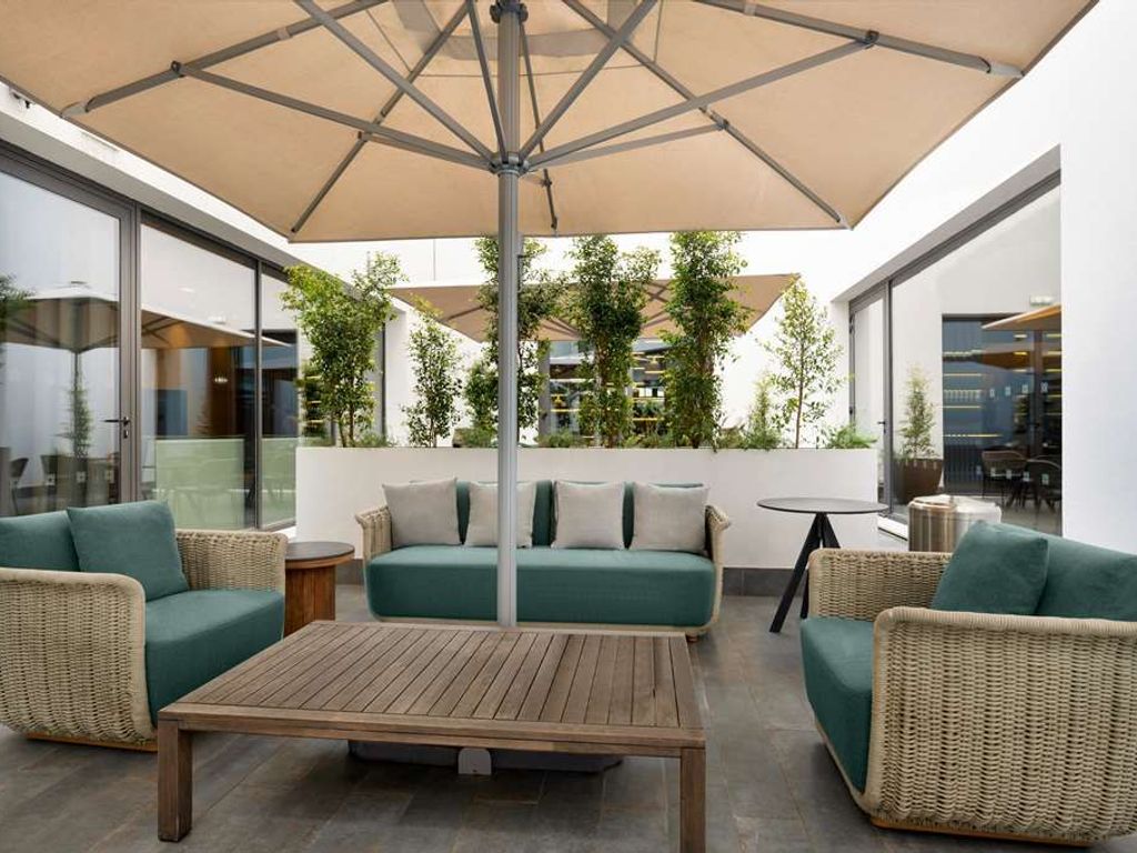 Hilton Porto Gaia
