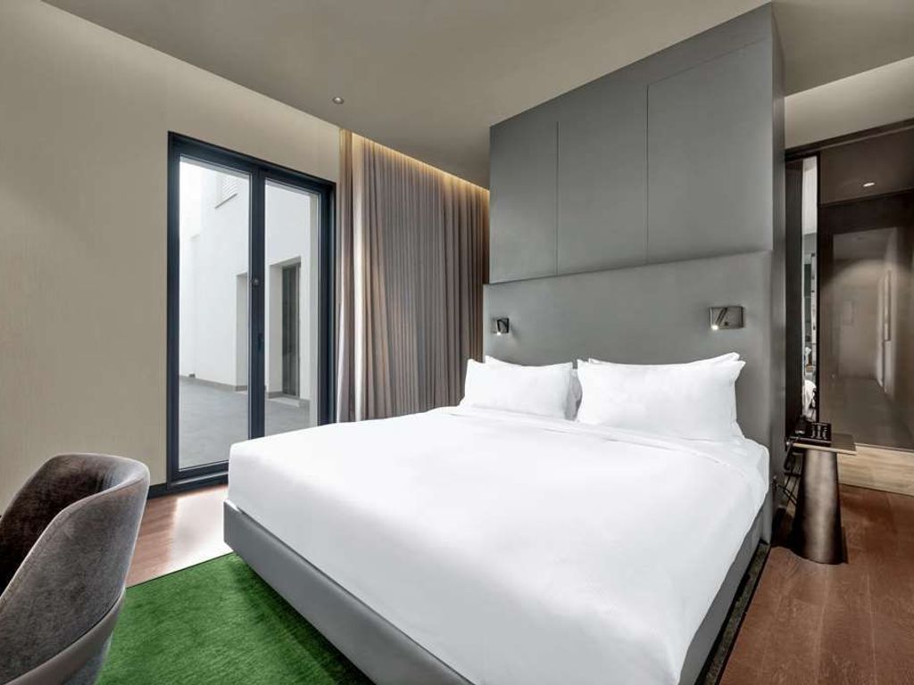 Hilton Porto Gaia