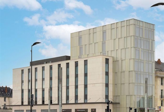 Hilton Garden Inn Tours Centre