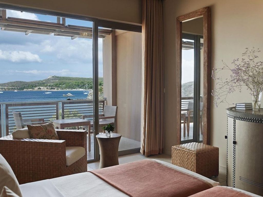 Aegeon Beach Hotel
