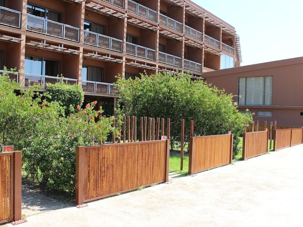 Aegeon Beach Hotel