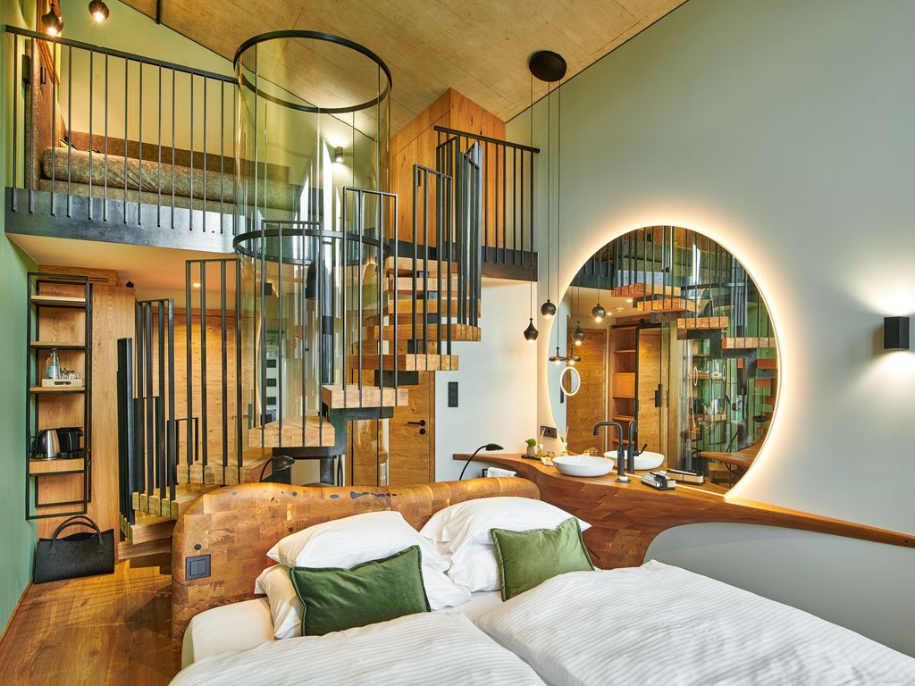 Boutique-Hotel LARTOR