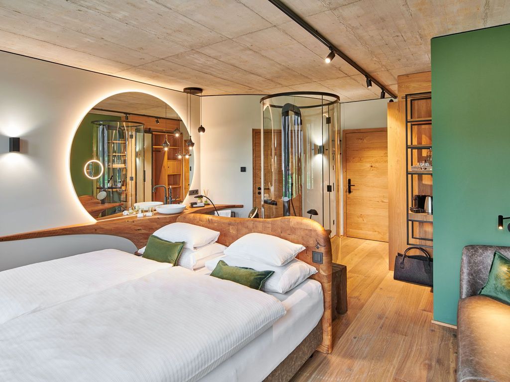 Boutique-Hotel LARTOR