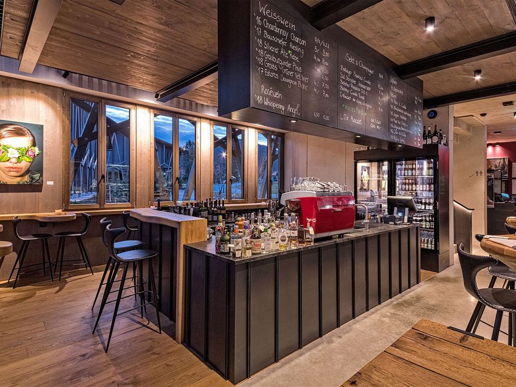 Boutique-Hotel LARTOR