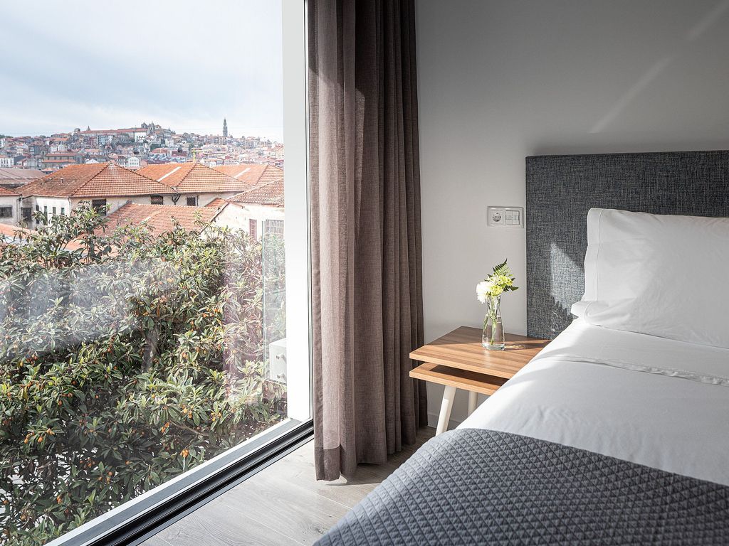 Caleway Charm Hotel