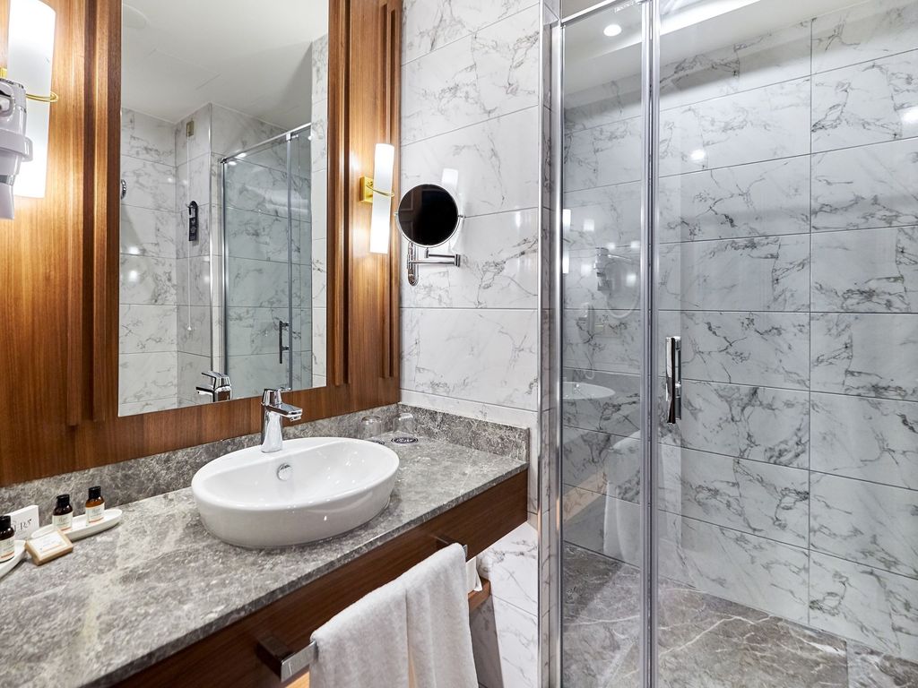 ASPERA HOTEL GOLDEN HORN