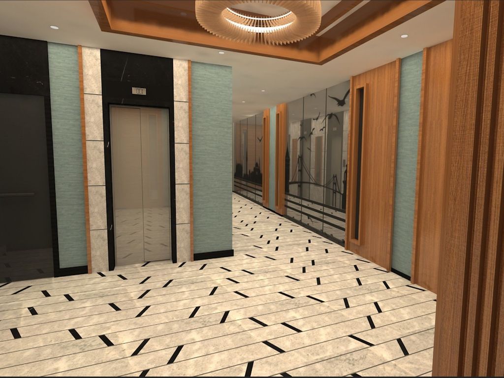 ASPERA HOTEL GOLDEN HORN