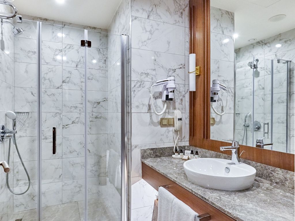 ASPERA HOTEL GOLDEN HORN