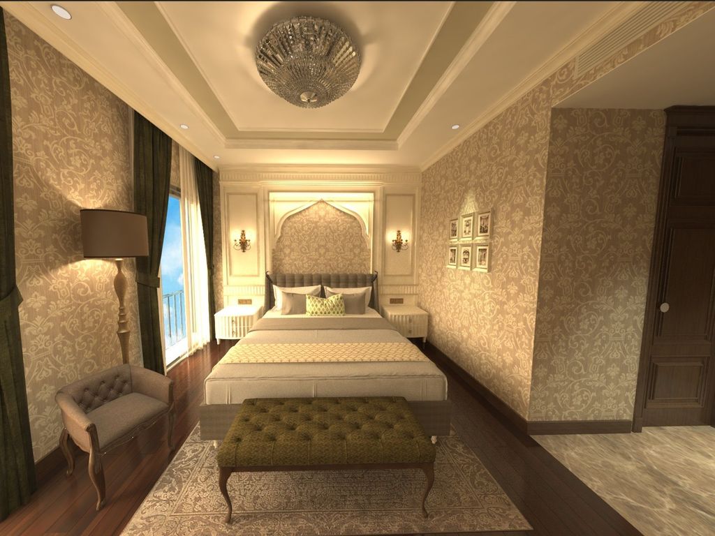 ASPERA HOTEL GOLDEN HORN