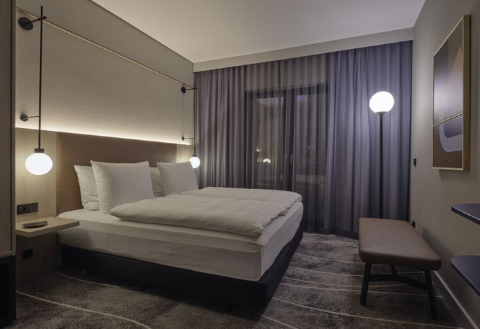 Adina Apartment Hotel Wiesbaden