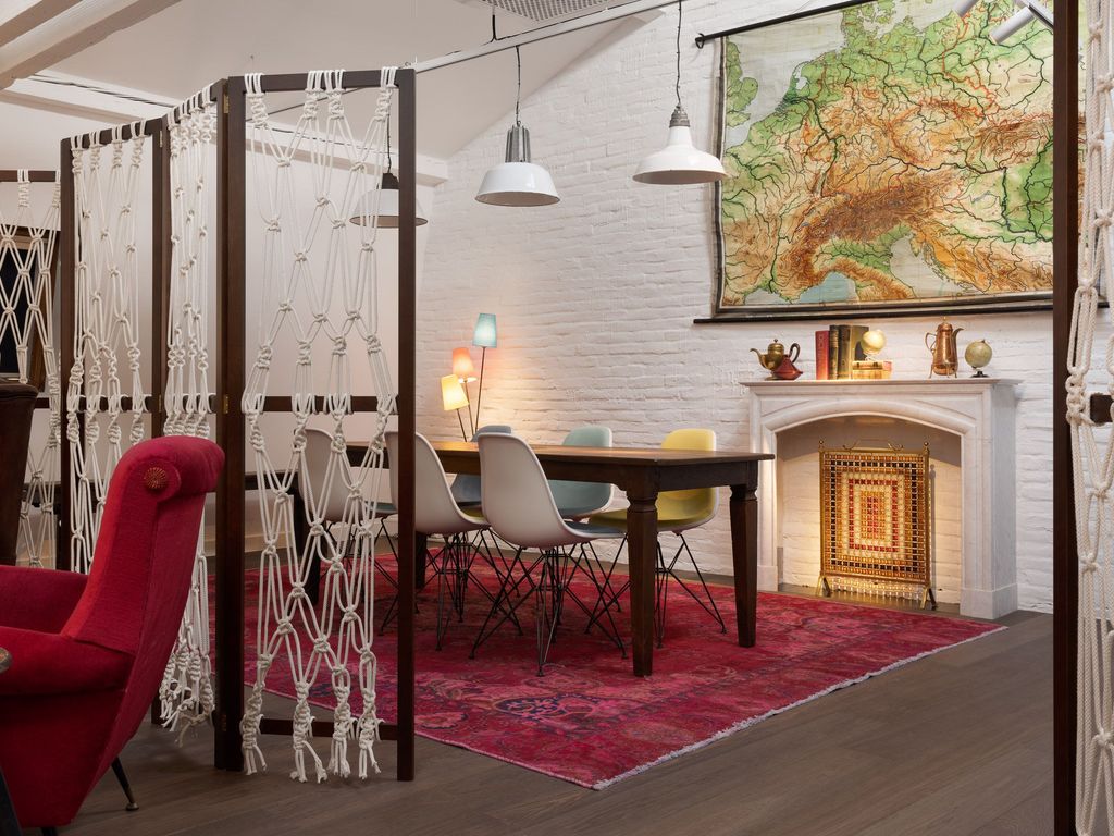 Ruby CLAIRE HOTEL GENEVA by IHG