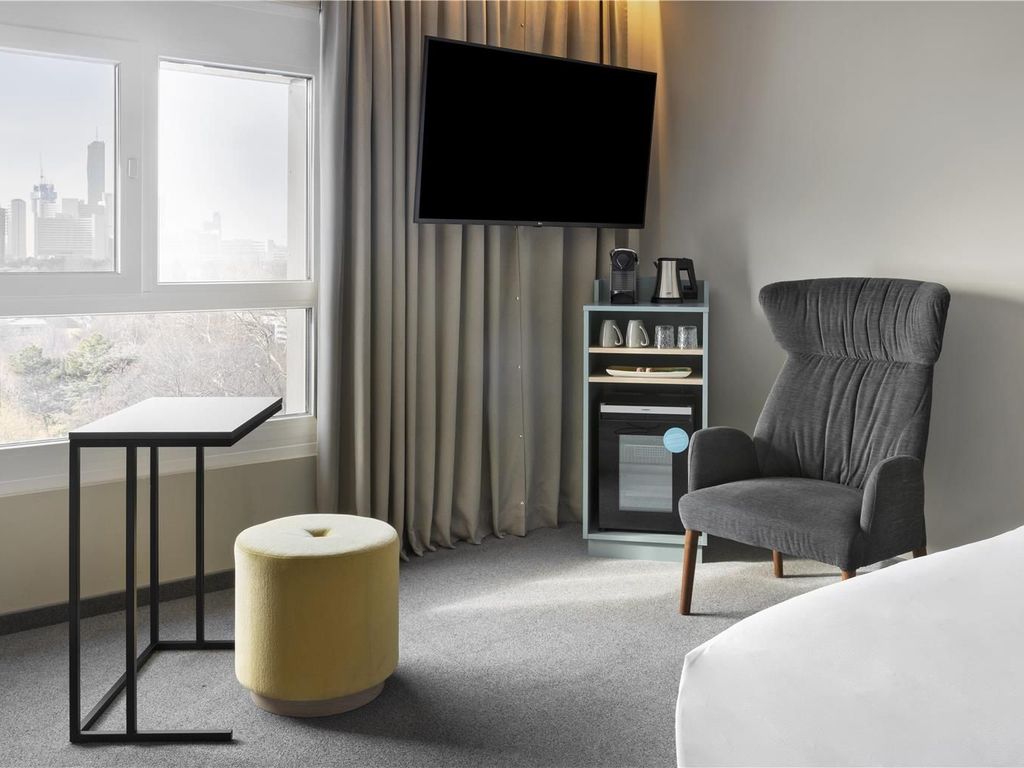 Spark by Hilton Vienna Donaustadt