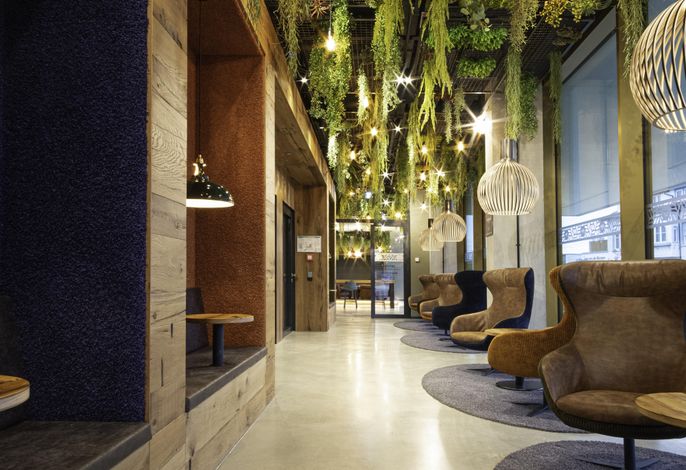 RiKu Hotel Reutlingen