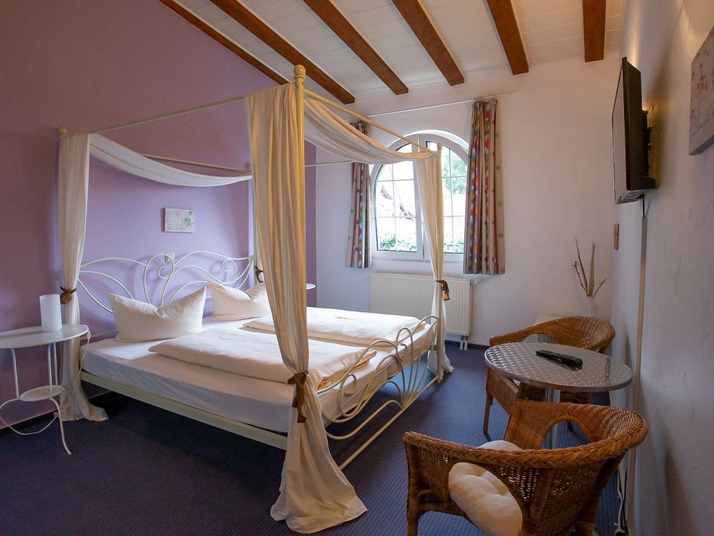 Hotel Schlosshof