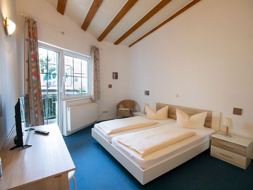 Hotel Schlosshof