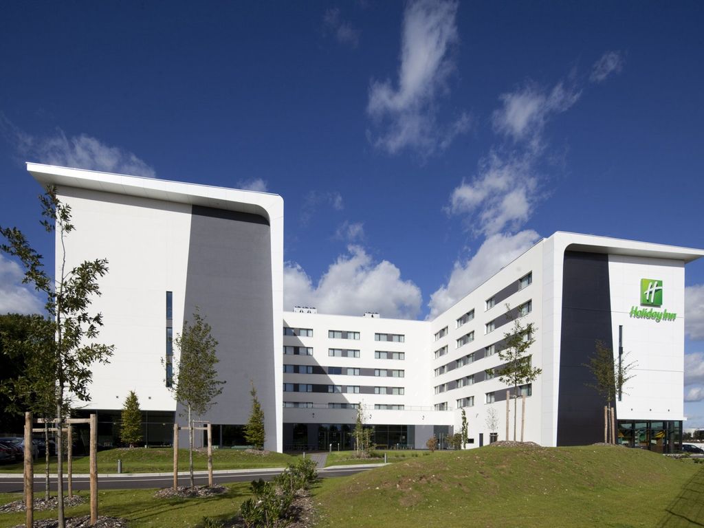 Holiday Inn PARIS - CDG AIRPORT by IHG