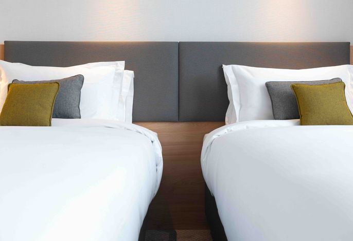 Holiday Inn PARIS - CDG AIRPORT by IHG