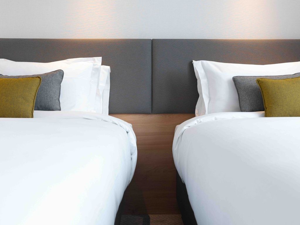 Holiday Inn PARIS - CDG AIRPORT by IHG