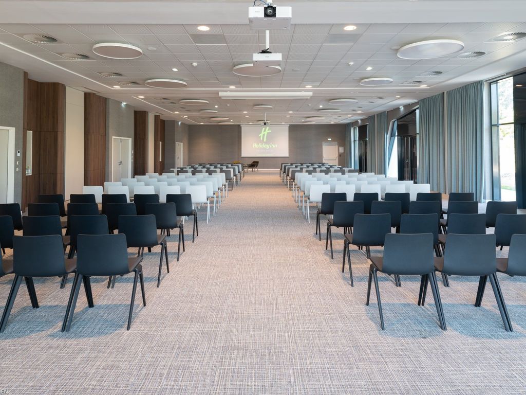 Holiday Inn PARIS - CDG AIRPORT by IHG