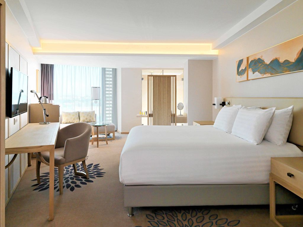 Delta Hotels by Marriott Frankfurt Offenbach