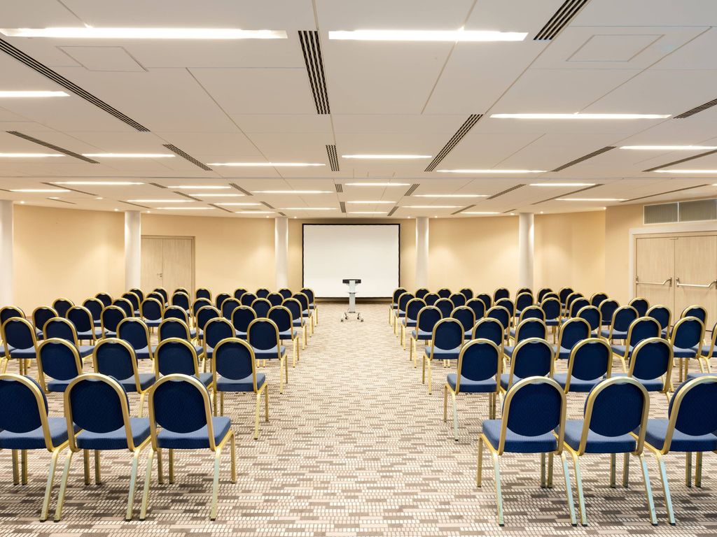 Delta Hotels by Marriott Frankfurt Offenbach