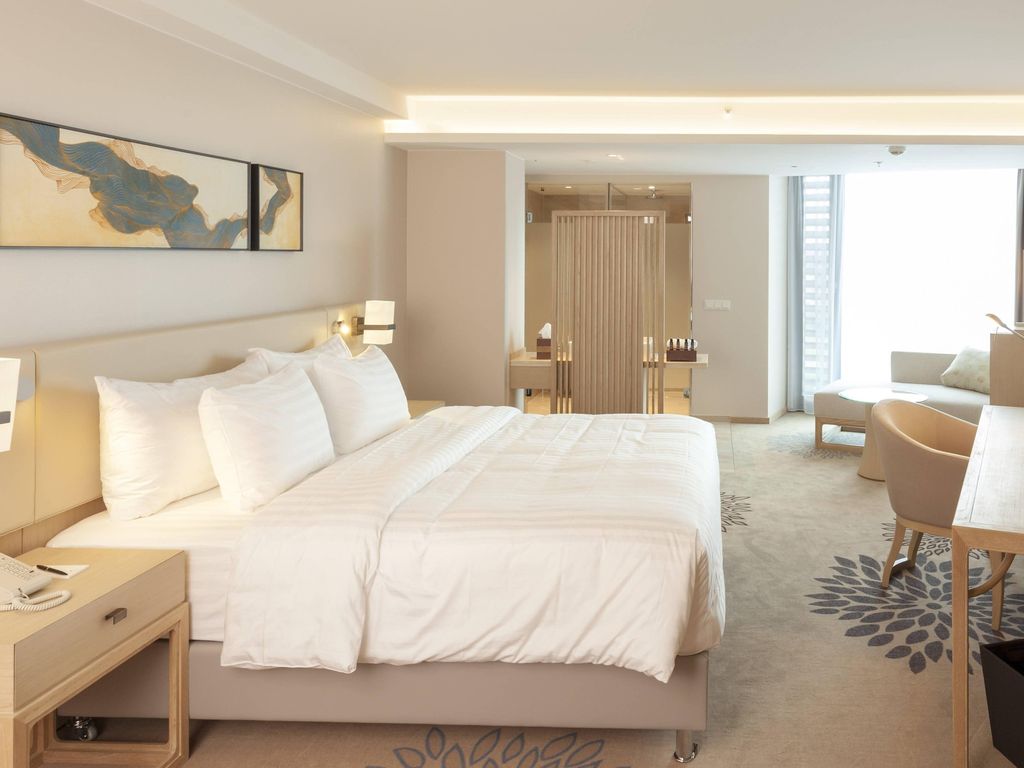 Delta Hotels by Marriott Frankfurt Offenbach