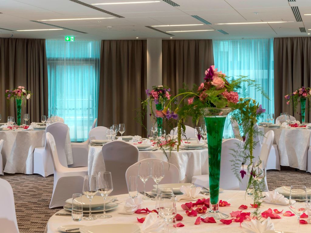 Delta Hotels by Marriott Frankfurt Offenbach