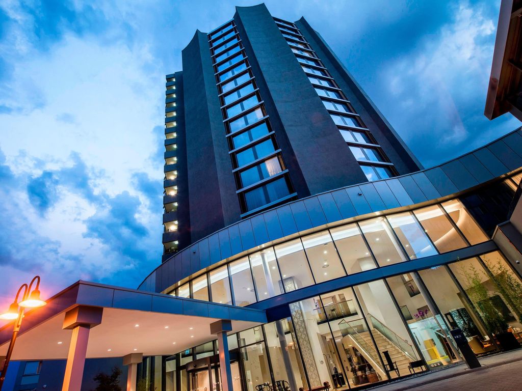 Delta Hotels by Marriott Frankfurt Offenbach